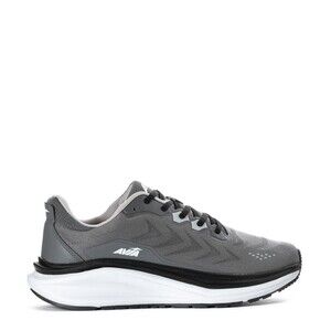 AVIA Mens Move Athletic Sneakers Dark Grey 13